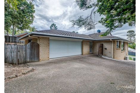 Property photo of 1/16 Bathurst Court Helensvale QLD 4212