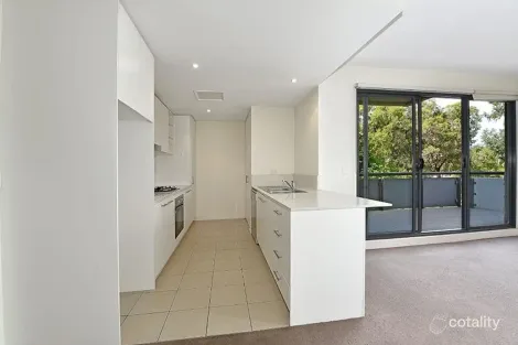 202/50-58 Altona St, Kensington, VIC 3031