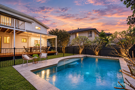 Property photo of 109A Prospect Street Wynnum QLD 4178