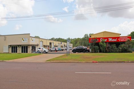 13/25 Pruen Rd, Berrimah, NT 0828