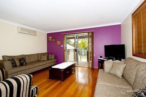 Property photo of 6 Rossiter Street Granville NSW 2142