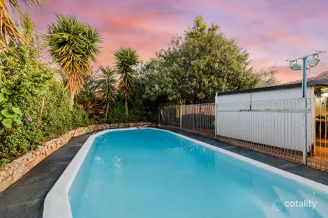 Property photo of 6 Mallee Place Armadale WA 6112