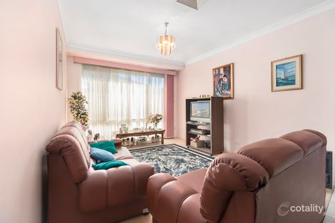 Property photo of 42 Coquet Way Green Valley NSW 2168
