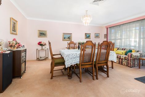 Property photo of 42 Coquet Way Green Valley NSW 2168