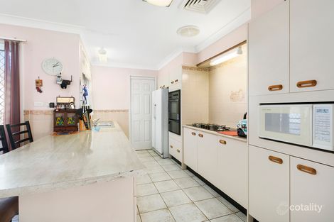 Property photo of 42 Coquet Way Green Valley NSW 2168