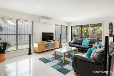 Property photo of 15 Severn Street Coomera QLD 4209