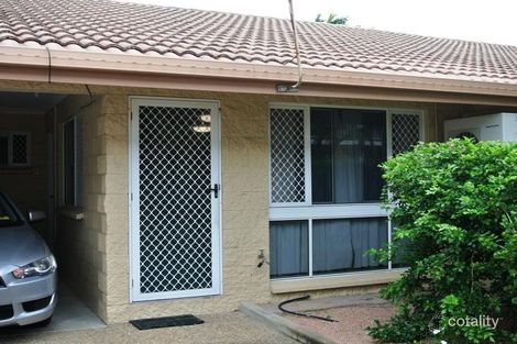 Property photo of 3/12 Sooning Street Hermit Park QLD 4812