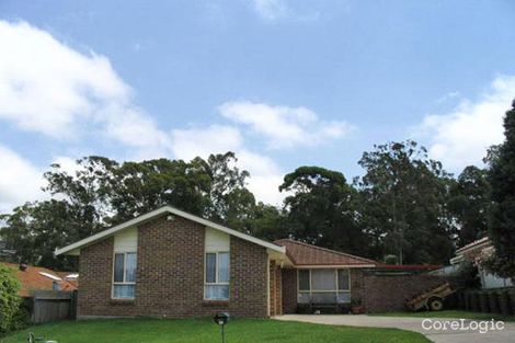 Property photo of 22 Benjamin Drive Wallsend NSW 2287