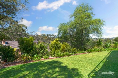 Property photo of 23 Prahran Avenue Frenchs Forest NSW 2086