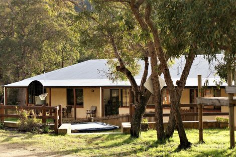 Property photo of 209 McLeod Road Shadforth WA 6333