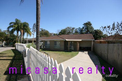 Property photo of 19 Beetson Court Eagleby QLD 4207