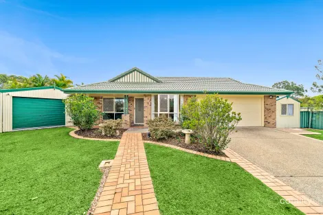 Property photo of 36 Lithfield Place Loganholme QLD 4129