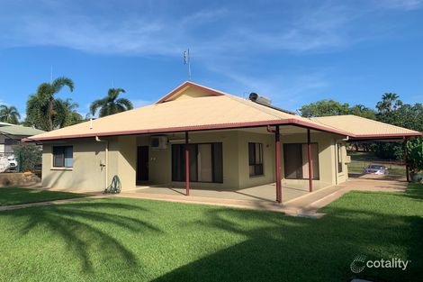 Property photo of 14 Rosetta Street Gray NT 0830