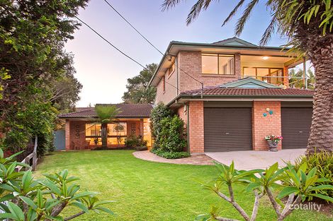 Property photo of 2 Winslea Avenue Frenchs Forest NSW 2086