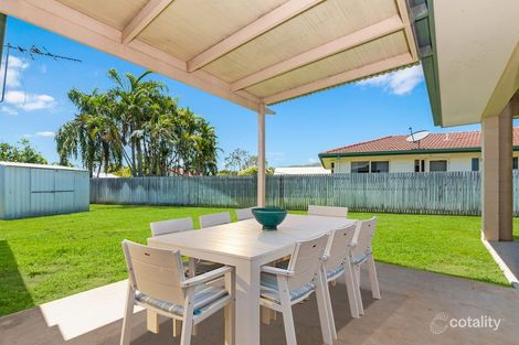 Property photo of 16 Alloway Court Annandale QLD 4814
