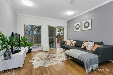 Property photo of 2/5-7 McLean Street Cairns North QLD 4870