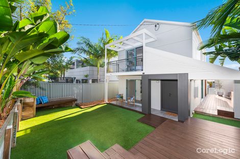 Property photo of 6 Buliti Street Hope Island QLD 4212