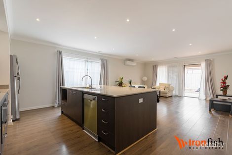 Property photo of 14 Castello Street Mernda VIC 3754