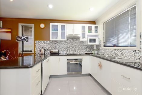 Property photo of 15 Nicholson Avenue Leumeah NSW 2560