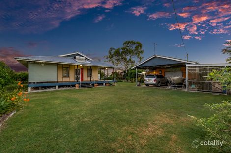 Property photo of 35-37 Gregory Street Buxton QLD 4660