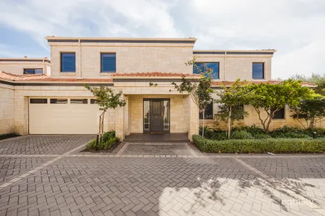 Property photo of 6/101 Bindaring Parade Claremont WA 6010