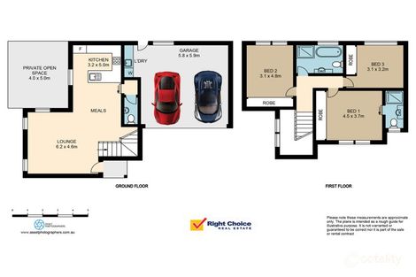 Property photo of 3/15 Werrang Street Albion Park Rail NSW 2527