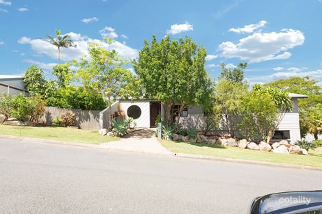 Property photo of 2 City View Court Mount Pleasant QLD 4740