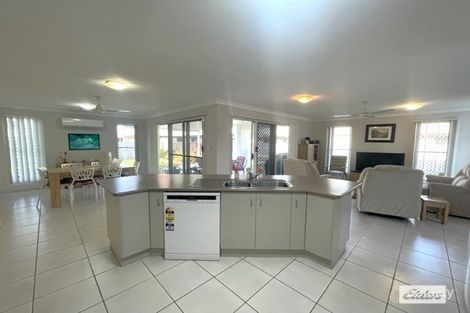 Property photo of 3 Bushlark Avenue Eli Waters QLD 4655
