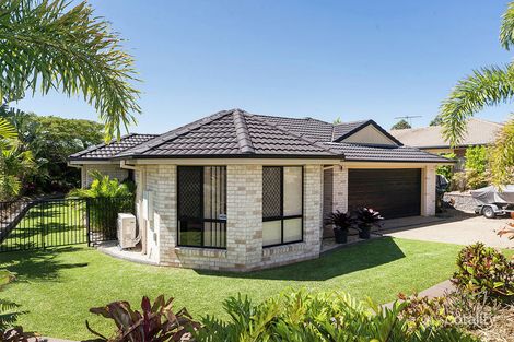 Property photo of 3 Bella Boulevard Pimpama QLD 4209