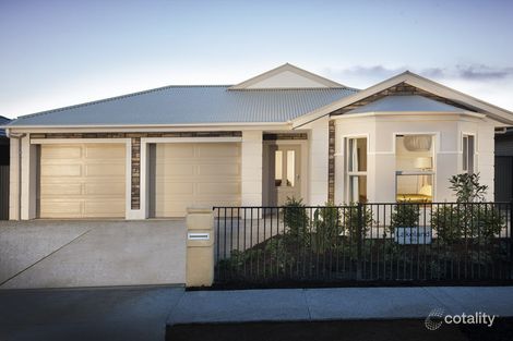 Property photo of 47 Thomas Street Murray Bridge SA 5253