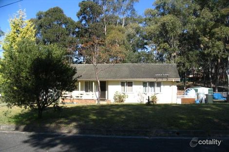 5 Kelvin Pl, Busby, NSW 2168