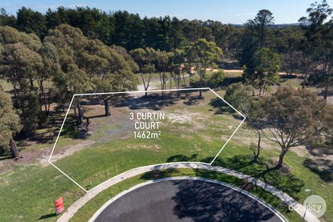 Property photo of 3 Curtin Court Creswick VIC 3363