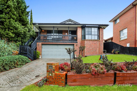 11 Honeyeater Tce, South Morang, VIC 3752
