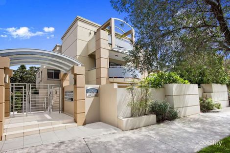 6/44-46 Spencer St, Rose Bay, NSW 2029