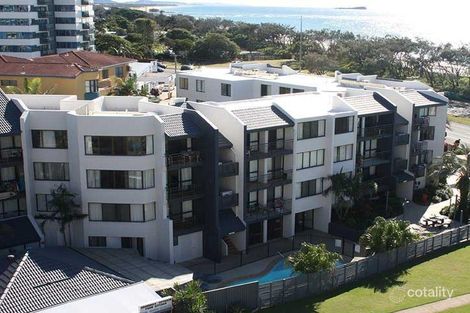 Property photo of 31/2 Maroubra Street Maroochydore QLD 4558