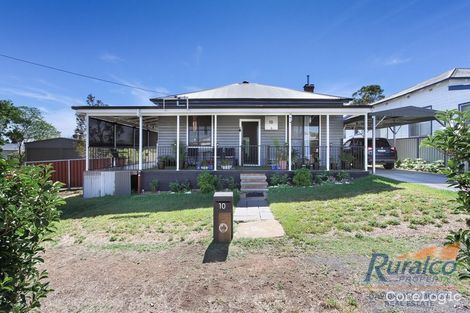 Property photo of 8-10 Poole Street Werris Creek NSW 2341