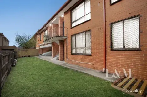 Property photo of 1/257 Moreland Road Coburg VIC 3058