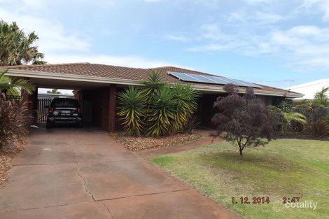 9 Rodwell Pl, East Bunbury, WA 6230
