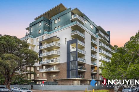 59/24 Lachlan St, Liverpool, NSW 2170