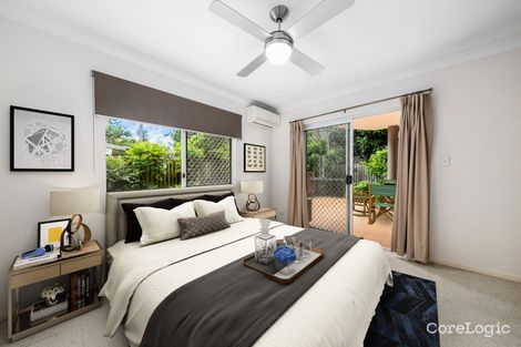 Property photo of 3/21 Orleigh Street West End QLD 4101