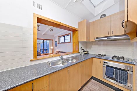 Property photo of 32 Lennartz Street Croydon Park NSW 2133