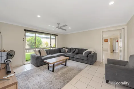 Property photo of 5 Moonie Drive Coomera QLD 4209