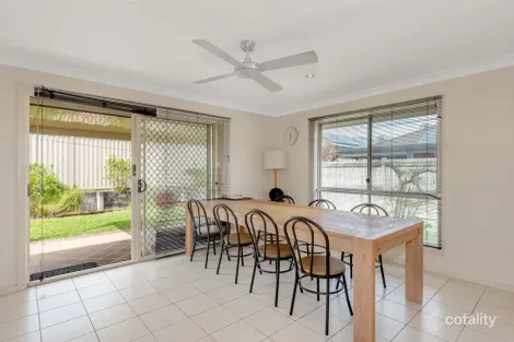 Property photo of 5 Moonie Drive Coomera QLD 4209