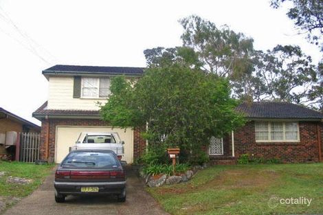 116 Fairview Ave, Engadine, NSW 2233