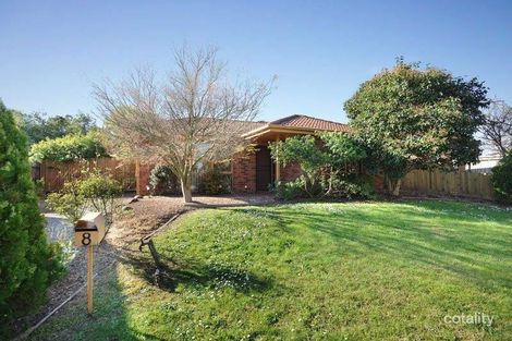 8 Valley Ct, Croydon South, VIC 3136