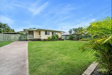 Property photo of 62 Arthur Street Blackwater QLD 4717