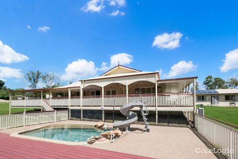 Property photo of 8 Kleberg Court Alice River QLD 4817