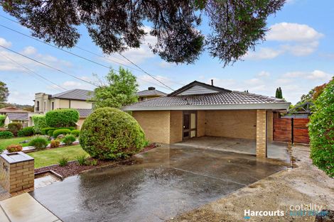 Property photo of 4 Jousting Place Glen Waverley VIC 3150