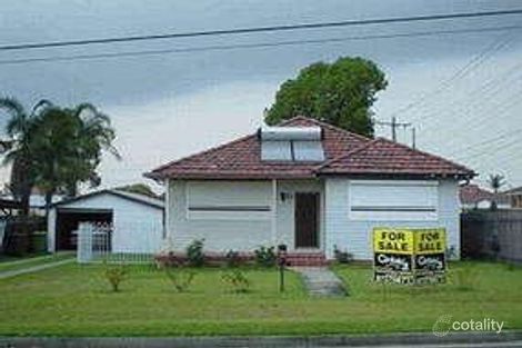 Property photo of 13 Codrington Street Fairfield NSW 2165
