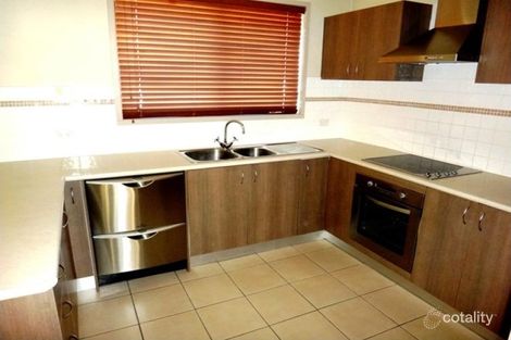 Property photo of 1 Maugham Crescent Wetherill Park NSW 2164